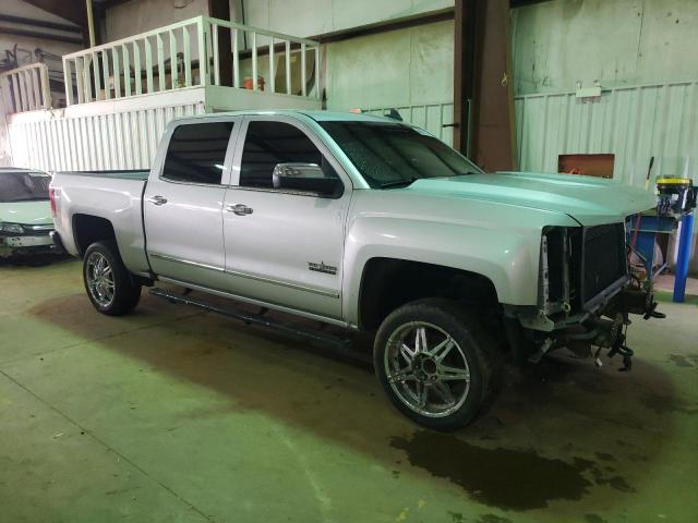 Photo 4 from auction – 2016 CHEVROLET SILVERADO with VIN 3GCPCSEC6GG314181