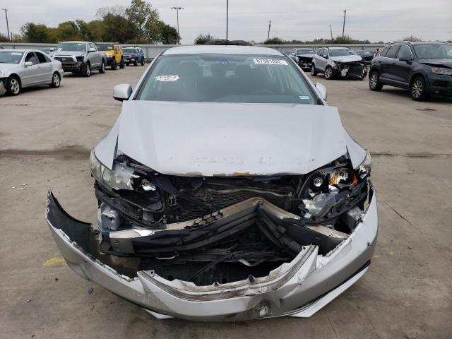 Photo 5 from auction – 2013 HONDA CIVIC LX with VIN 19XFB2F53DE079096