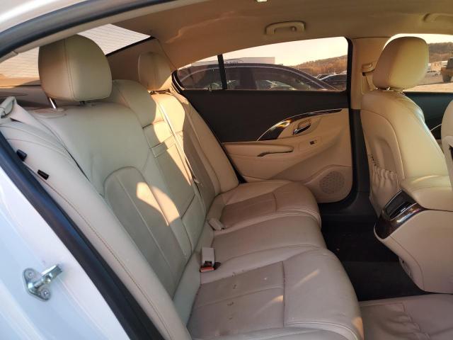 Photo 10 from auction – 2015 BUICK LACROSSE P with VIN 1G4GD5G32FF190952
