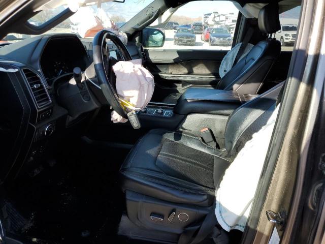 Photo 7 from auction – 2018 FORD EXPEDITION with VIN 1FMJK2ATXJEA35373