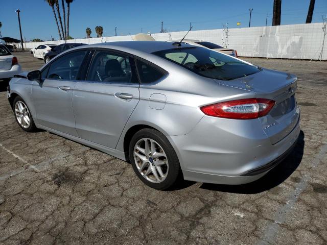 Photo 2 from auction – 2015 FORD FUSION SE with VIN 3FA6P0H74FR269835