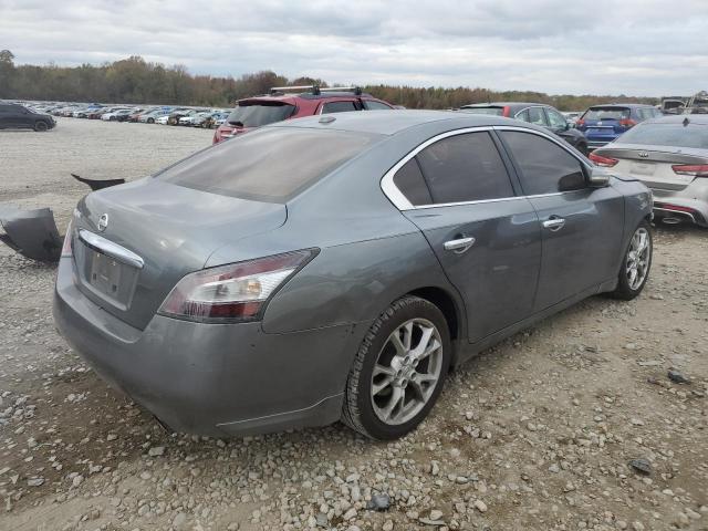 Photo 3 from auction – 2014 NISSAN MAXIMA S with VIN 1N4AA5AP9EC914866