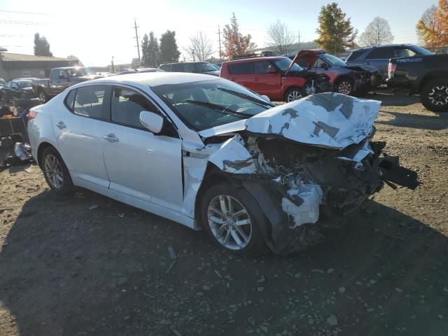 Photo 4 from auction – 2012 KIA OPTIMA LX with VIN 5XXGM4A76CG067095