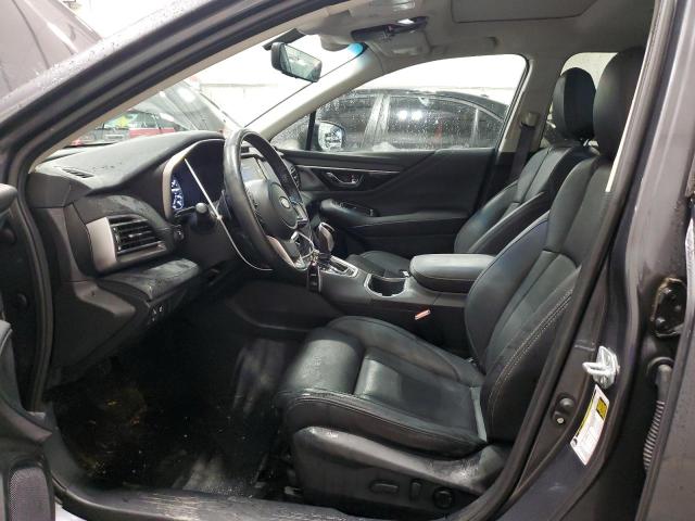 Photo 7 from auction – 2021 SUBARU OUTBACK LI with VIN 4S4BTANCXM3177907