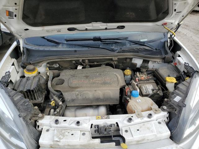 Photo 12 from auction – 2015 RAM PROMASTER with VIN ZFBERFBT3F6A46083