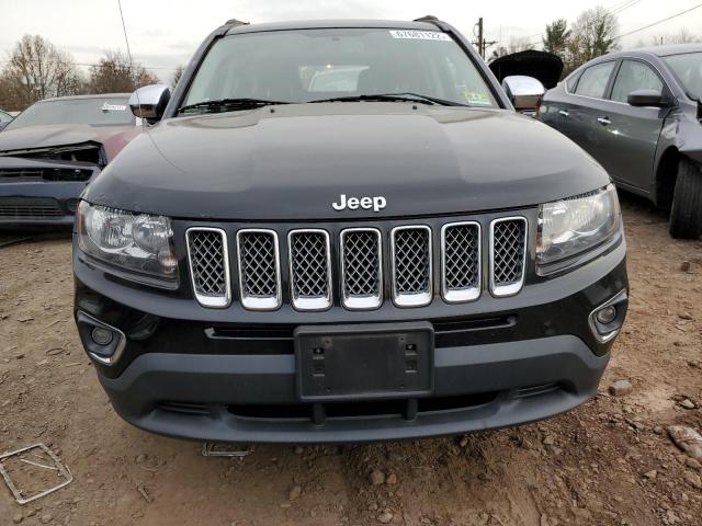 Фото 5 с аукциона – 2016 JEEP COMPASS LA с VIN 1C4NJDEBXGD597228