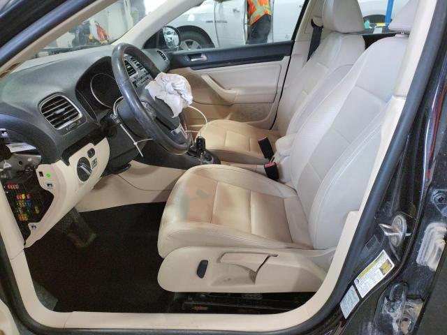 Photo 7 from auction – 2011 VOLKSWAGEN JETTA TDI with VIN 3VWPL7AJ5BM720171