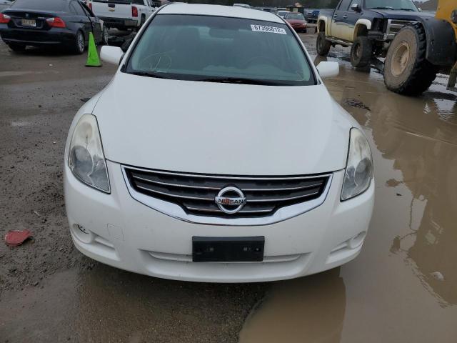 Photo 5 from auction – 2012 NISSAN ALTIMA BAS with VIN 1N4AL2AP1CC110549