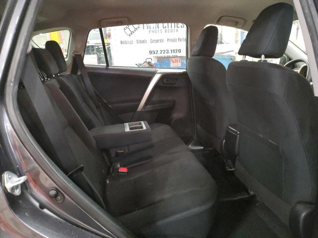 Photo 11 from auction – 2015 TOYOTA RAV4 LE with VIN JTMBFREV3FD158396