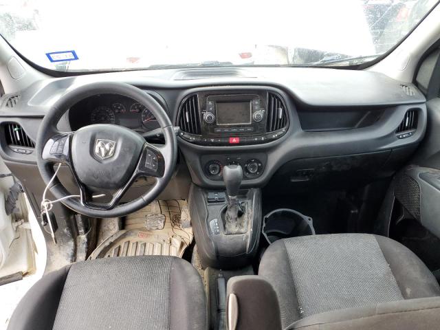 Photo 8 from auction – 2015 RAM PROMASTER with VIN ZFBERFBT3F6A46083