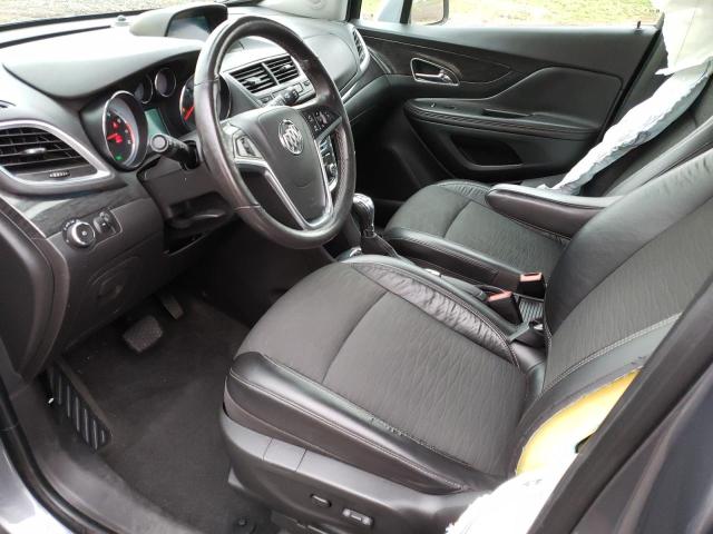Photo 7 from auction – 2015 BUICK ENCORE CON with VIN KL4CJBSB9FB083181