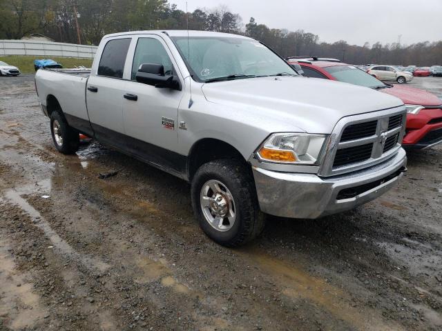Photo 4 from auction – 2011 DODGE RAM 2500 with VIN 3D7UT2CL1BG557319