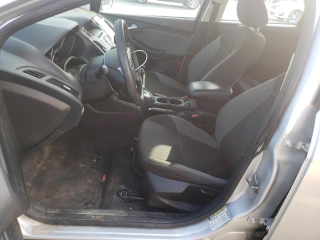 Photo 7 from auction – 2014 FORD FOCUS SE with VIN 1FADP3F25EL371805