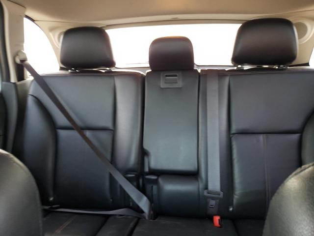 Photo 10 from auction – 2012 FORD EDGE LIMIT with VIN 2FMDK3K95CBA37990