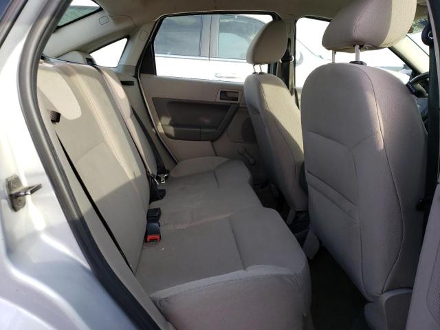 Photo 10 from auction – 2008 FORD FOCUS S/SE with VIN 1FAHP34N18W133905