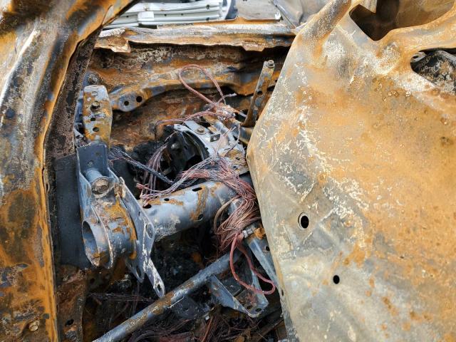 Photo 9 from auction – 2022 TOYOTA COROLLA LE with VIN 5YFEPMAEXNP337310