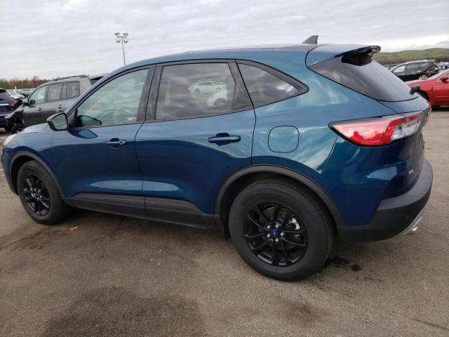 Photo 2 from auction – 2020 FORD ESCAPE SE with VIN 1FMCU9BZ5LUB13372