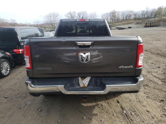 صورة رقم 6 من المزاد - 2020 RAM 1500 BIG H مع VIN 1C6RRFBG7LN282971