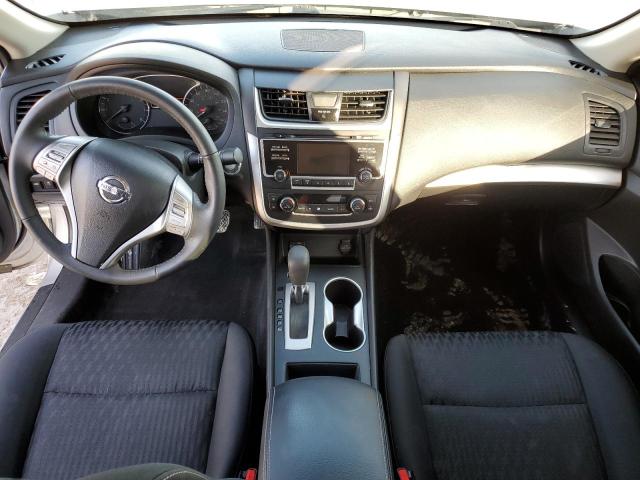 Photo 8 from auction – 2017 NISSAN ALTIMA 2.5 with VIN 1N4AL3AP3HC497604