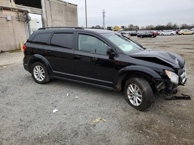 Photo 4 from auction – 2016 DODGE JOURNEY SX with VIN 3C4PDCBG7GT137030