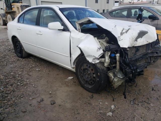 Foto 4 de la subasta – 2006 KIA OPTIMA LX con VIN KNAGE123665055686
