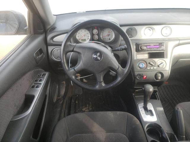 Photo 8 from auction – 2003 MITSUBISHI OUTLANDER with VIN JA4LZ41G73U091846