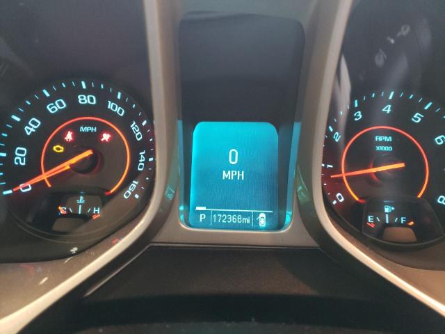 Foto 9 de la subasta – 2012 CHEVROLET CAMARO LT con VIN 2G1FB3D37C9111609