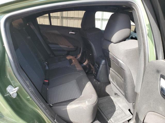 Photo 10 from auction – 2021 DODGE CHARGER GT with VIN 2C3CDXHG1MH630210