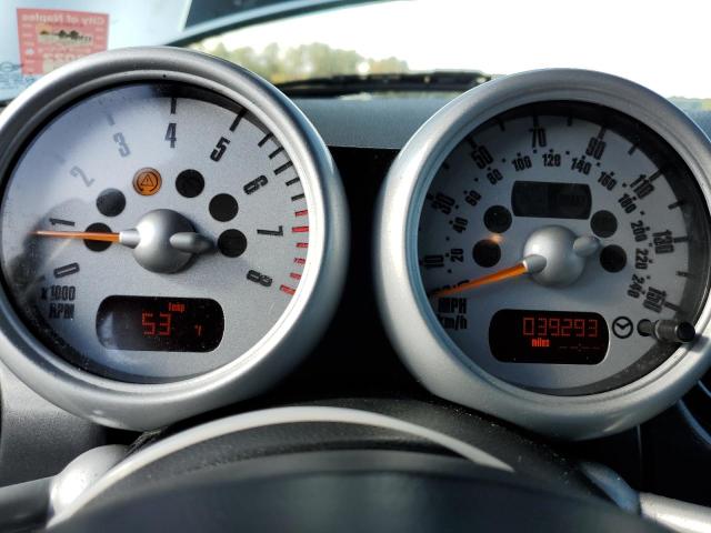 Photo 9 from auction – 2005 MINI COOPER S with VIN WMWRE33585TG96419