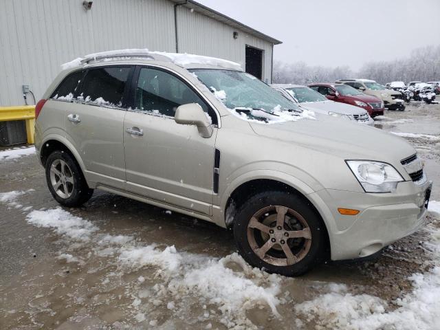 Photo 4 from auction – 2013 CHEVROLET CAPTIVA LT with VIN 3GNAL3EK5DS534057
