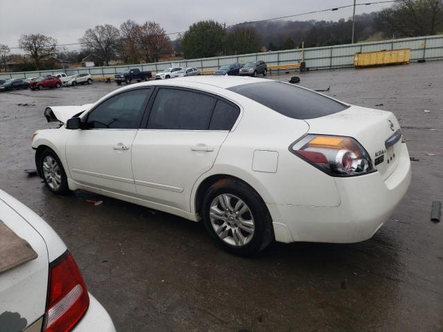 Photo 2 from auction – 2010 NISSAN ALTIMA BAS with VIN 1N4AL2APXAC114449