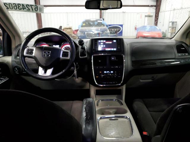 Photo 8 from auction – 2013 DODGE GRAND CARA with VIN 2C4RDGDG7DR729118