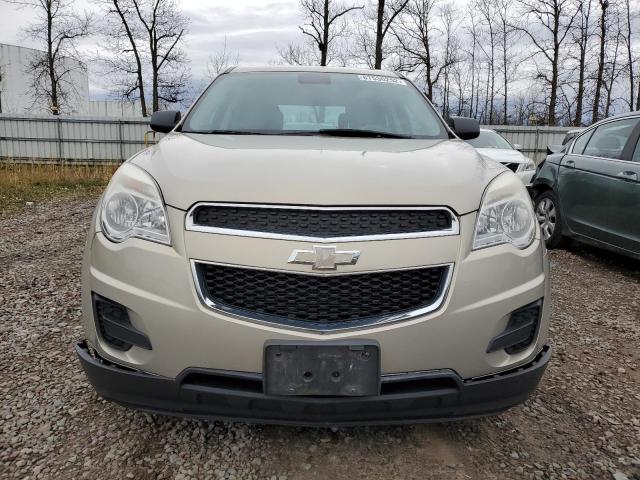 Photo 5 from auction – 2012 CHEVROLET EQUINOX LS with VIN 2GNFLCEK8C6165195