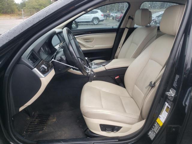 Photo 7 from auction – 2012 BMW 528 XI with VIN WBAXH5C59CDW03258