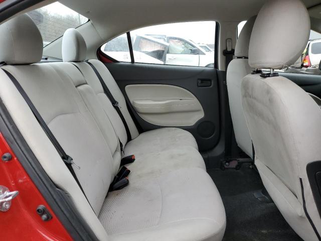 Photo 6 from auction – 2017 MITSUBISHI MIRAGE G4 with VIN ML32F3FJ9HHF09161