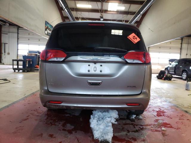 Photo 6 from auction – 2017 CHRYSLER PACIFICA T with VIN 2C4RC1DG4HR645036