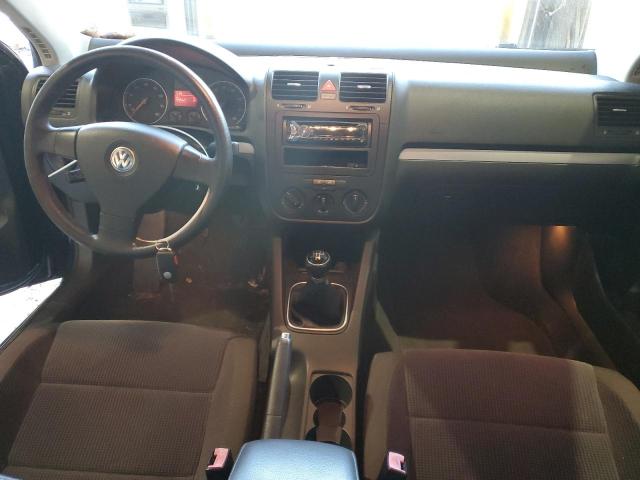 Photo 8 from auction – 2006 VOLKSWAGEN JETTA VALU with VIN 3VWPF71K56M766511