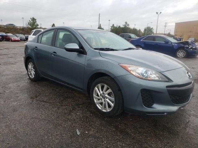 Photo 4 from auction – 2013 MAZDA 3 I with VIN JM1BL1V71D1809289