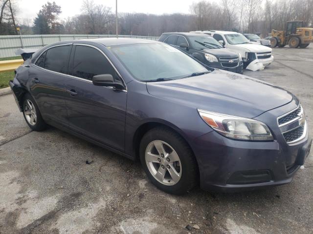 Photo 4 from auction – 2013 CHEVROLET MALIBU LS with VIN 1G11B5SA0DF241523