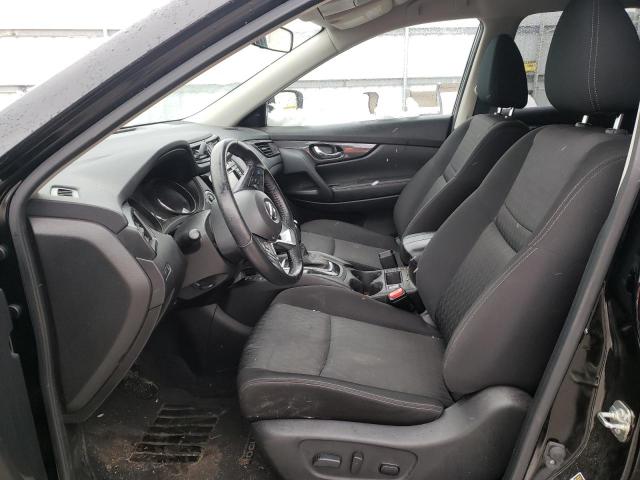 Photo 7 from auction – 2019 NISSAN ROGUE S with VIN JN8AT2MT4KW267237