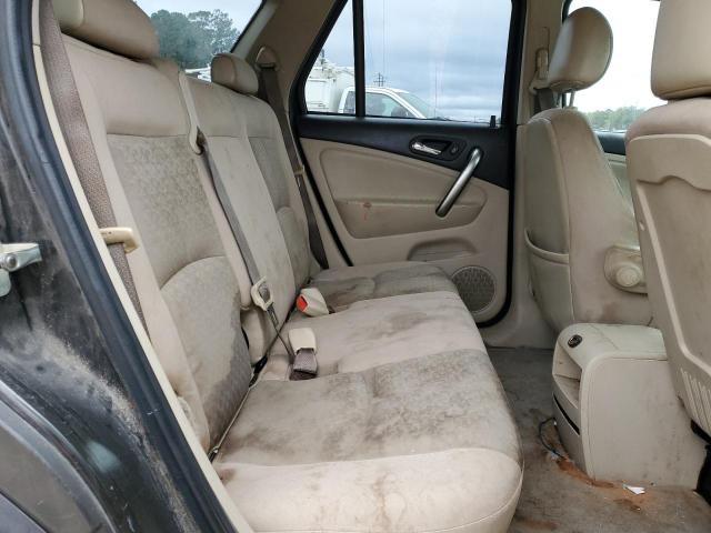 Photo 11 from auction – 2006 SATURN VUE with VIN 5GZCZ33D46S810181