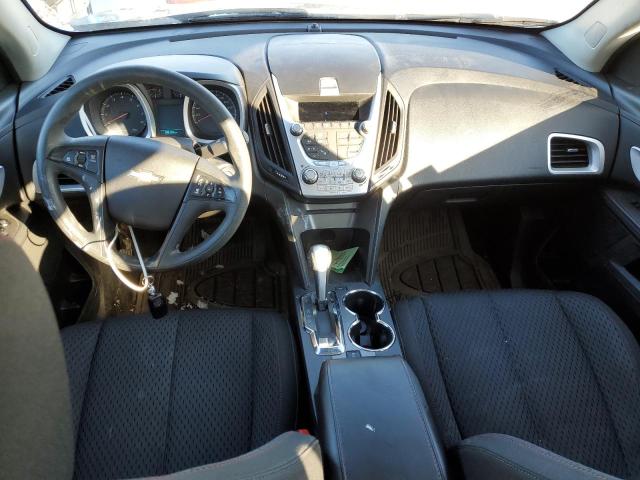 Photo 8 from auction – 2013 CHEVROLET EQUINOX LS with VIN 2GNFLCEK4D6213115