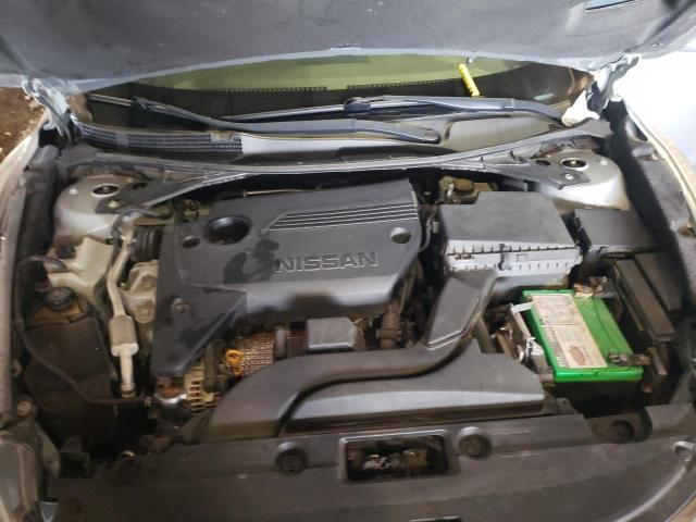 Photo 11 from auction – 2017 NISSAN ALTIMA 2.5 with VIN 1N4AL3AP6HC228349