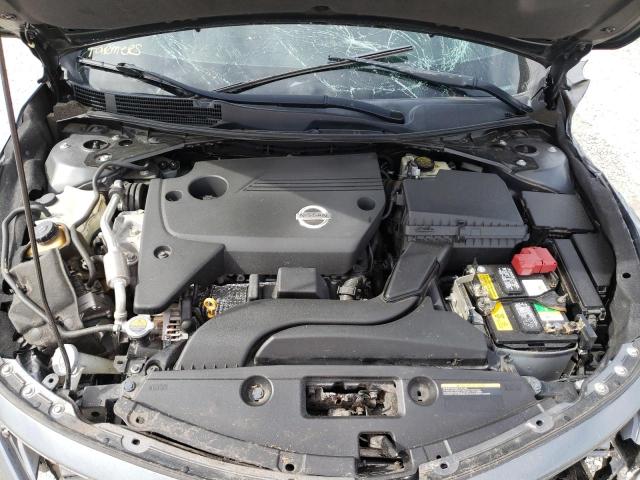 صورة رقم 11 من المزاد - 2015 NISSAN ALTIMA 2.5 مع VIN 1N4AL3AP1FC274409