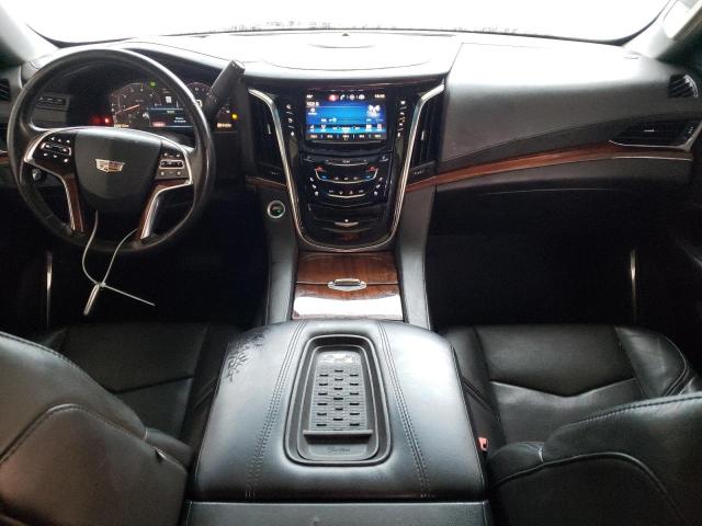 Photo 8 from auction – 2015 CADILLAC ESCALADE L with VIN 1GYS4MKJ5FR545510