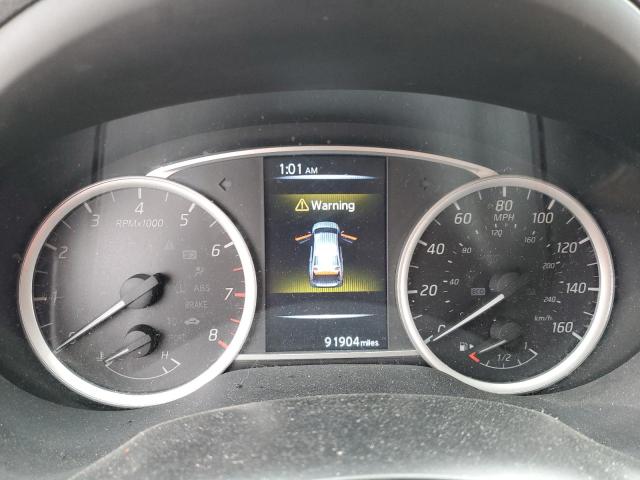 Photo 9 from auction – 2017 NISSAN SENTRA S with VIN 3N1AB7AP6HY257980