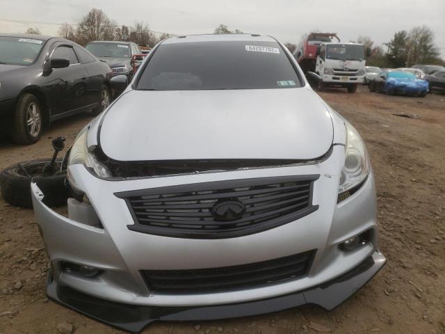 Photo 5 from auction – 2010 INFINITI G37 with VIN JN1CV6AR2AM253235