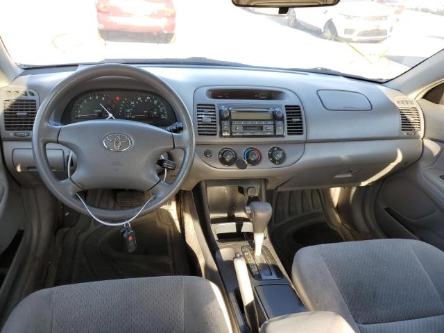 Photo 8 from auction – 2004 TOYOTA CAMRY LE with VIN 4T1BE32K74U358104