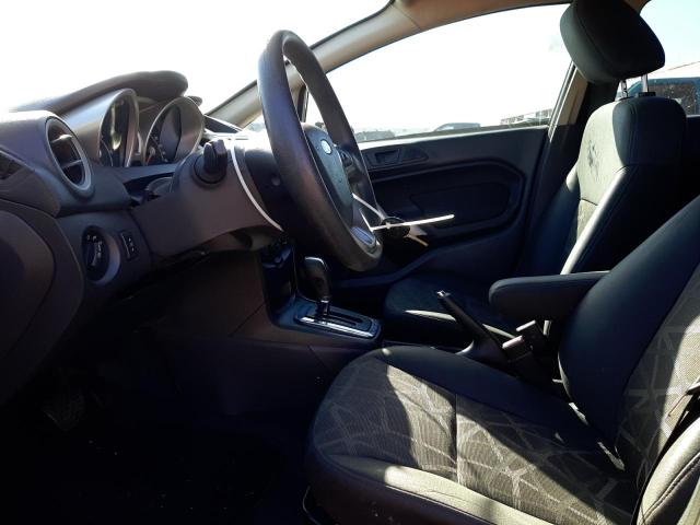 Zdjęcie 7 z aukcji – 2012 FORD FIESTA SE z VIN 3FADP4EJ3CM159401
