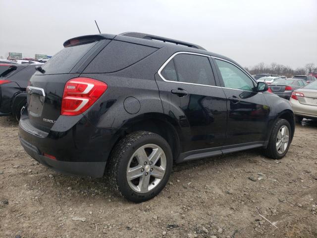 Photo 3 from auction – 2016 CHEVROLET EQUINOX LT with VIN 2GNALCEK5G6170242